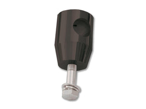 Ritz Big Bone 40 Risers Black Powder Coated 1" Ritz Default Title