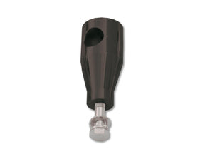 Ritz Big Bone 75 Risers Black Powder Coated 1 1/4" Ritz Default Title