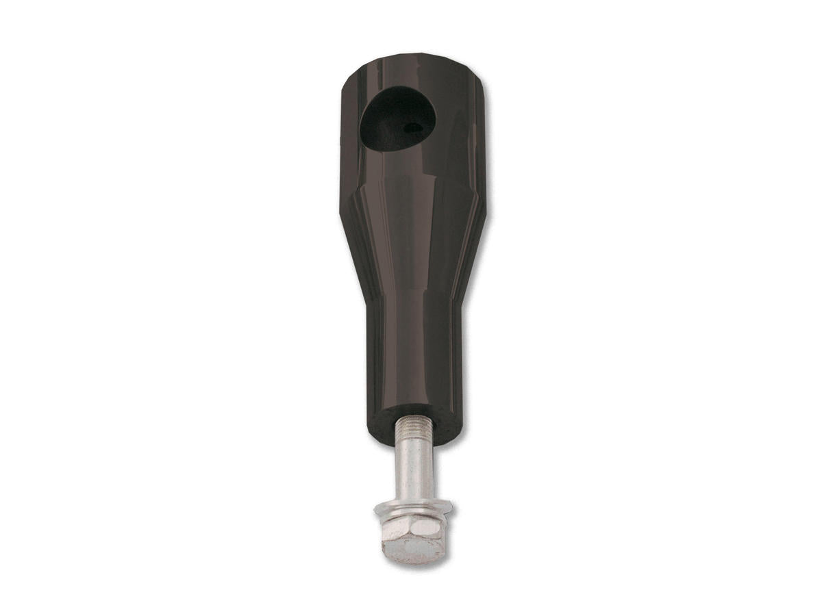 Ritz Big Bone 100 Risers Black Powder Coated 1 1/4" Ritz Default Title