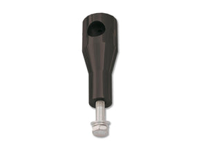 Ritz Big Bone 100 Risers Black Powder Coated 1 1/4" Ritz Default Title