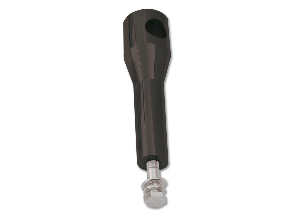 Ritz Big Bone 150 Risers Black Powder Coated 1 1/4" Ritz Default Title