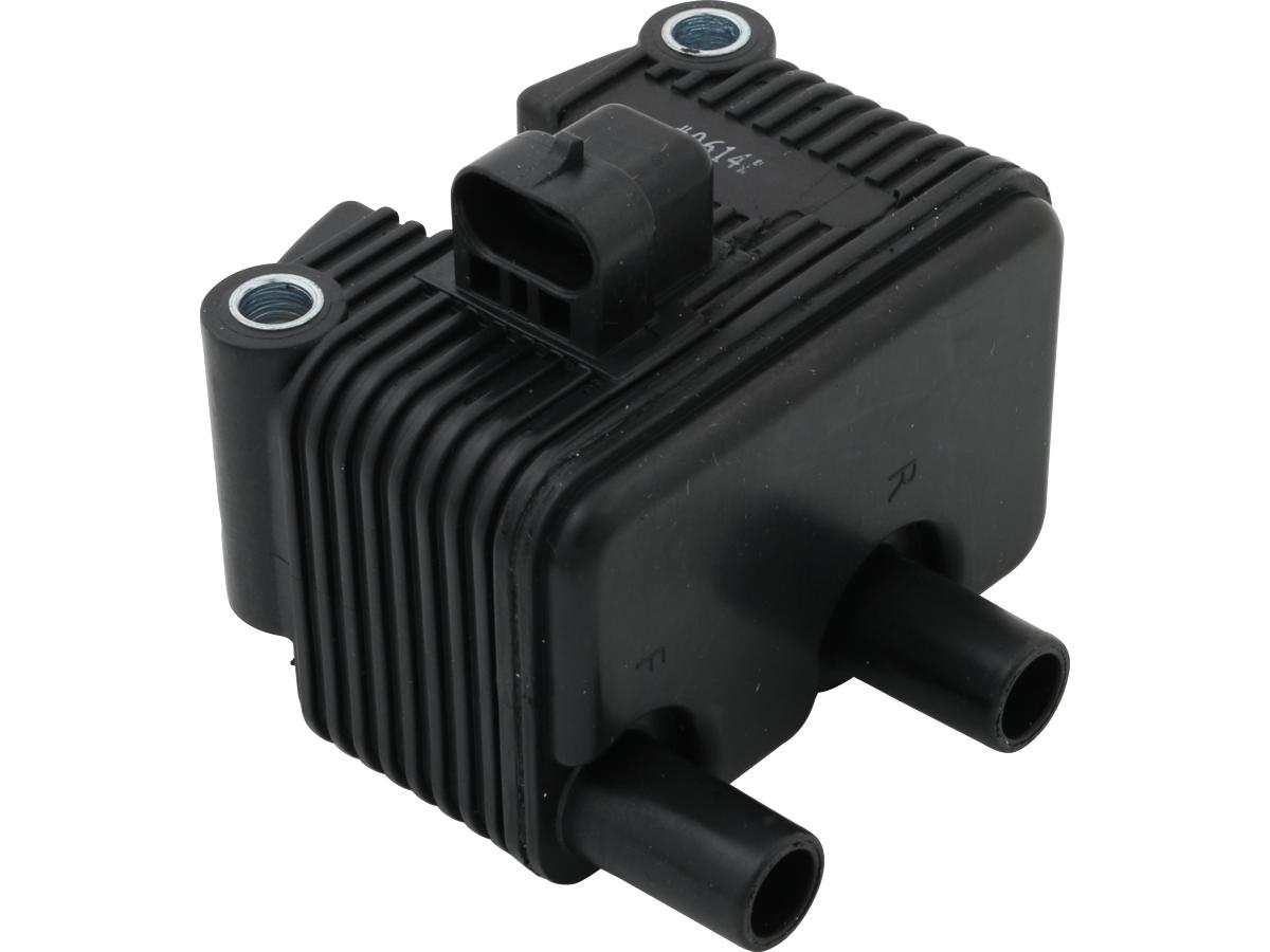 Motor Factory Motor Factory Ignition Coils Black 6 Ohm Dual Fire Motor Factory Default Title