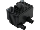 Motor Factory Motor Factory Ignition Coils Black 6 Ohm Dual Fire Motor Factory Default Title