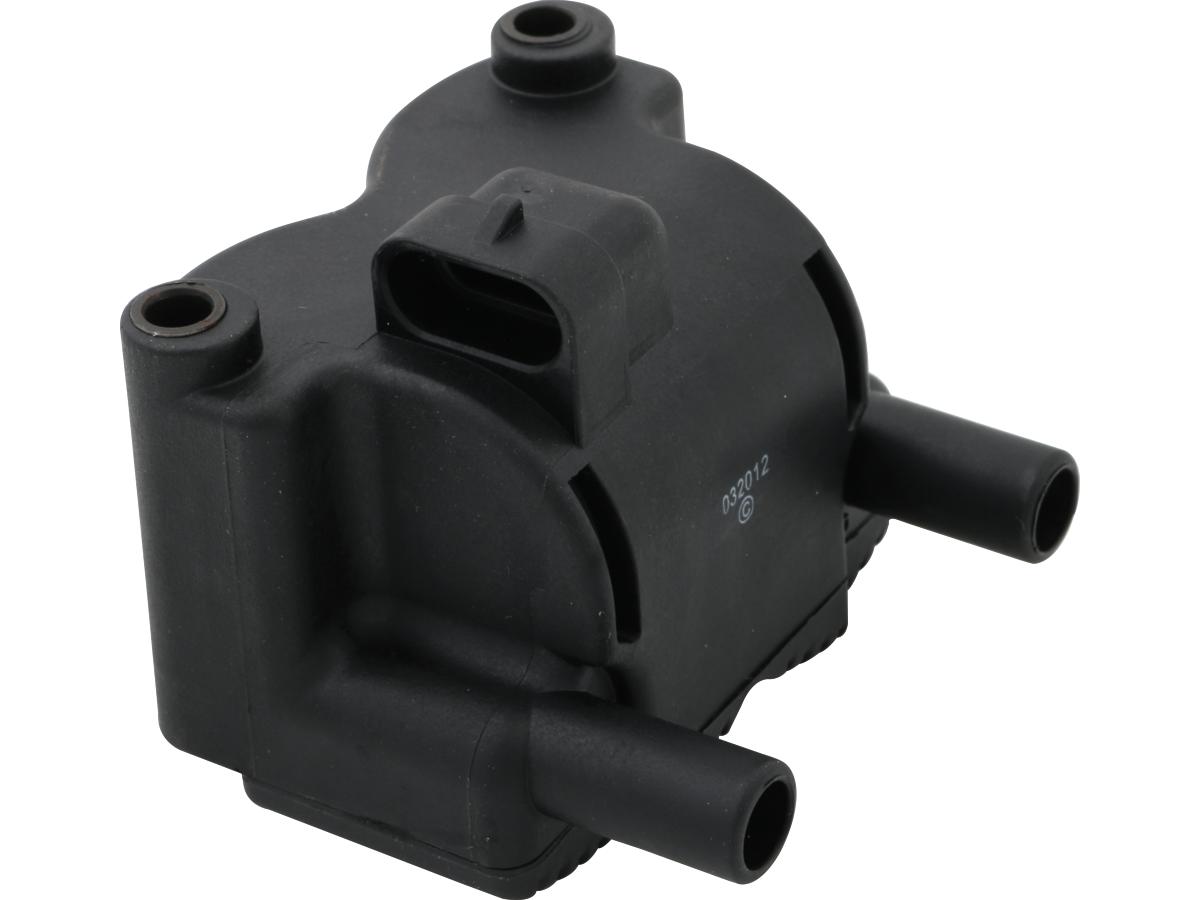 Motor Factory Motor Factory Ignition Coils Black 0,5 Ohm Single Fire Motor Factory Default Title