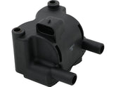 Motor Factory Motor Factory Ignition Coils Black 0,5 Ohm Single Fire Motor Factory Default Title