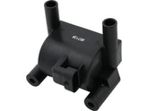 Motor Factory Motor Factory Ignition Coils Black 0,5 Ohm Single Fire Motor Factory Default Title
