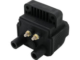 Motor Factory Motor Factory Ignition Coils Compact Case Black 5 Ohm Dual Fire Motor Factory Default Title