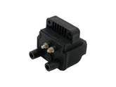Motor Factory Motor Factory Ignition Coils Compact Case Black 3 Ohm Dual Fire Motor Factory Default Title