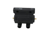 Motor Factory Motor Factory Ignition Coils Molded Case Black 5 Ohm Dual Fire Motor Factory Default Title