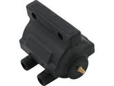 Motor Factory Motor Factory Ignition Coils Molded Case Black 3 Ohm Dual Fire Motor Factory Default Title