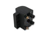 Motor Factory Motor Factory Ignition Coils Black 5 Ohm Dual Fire Motor Factory Default Title
