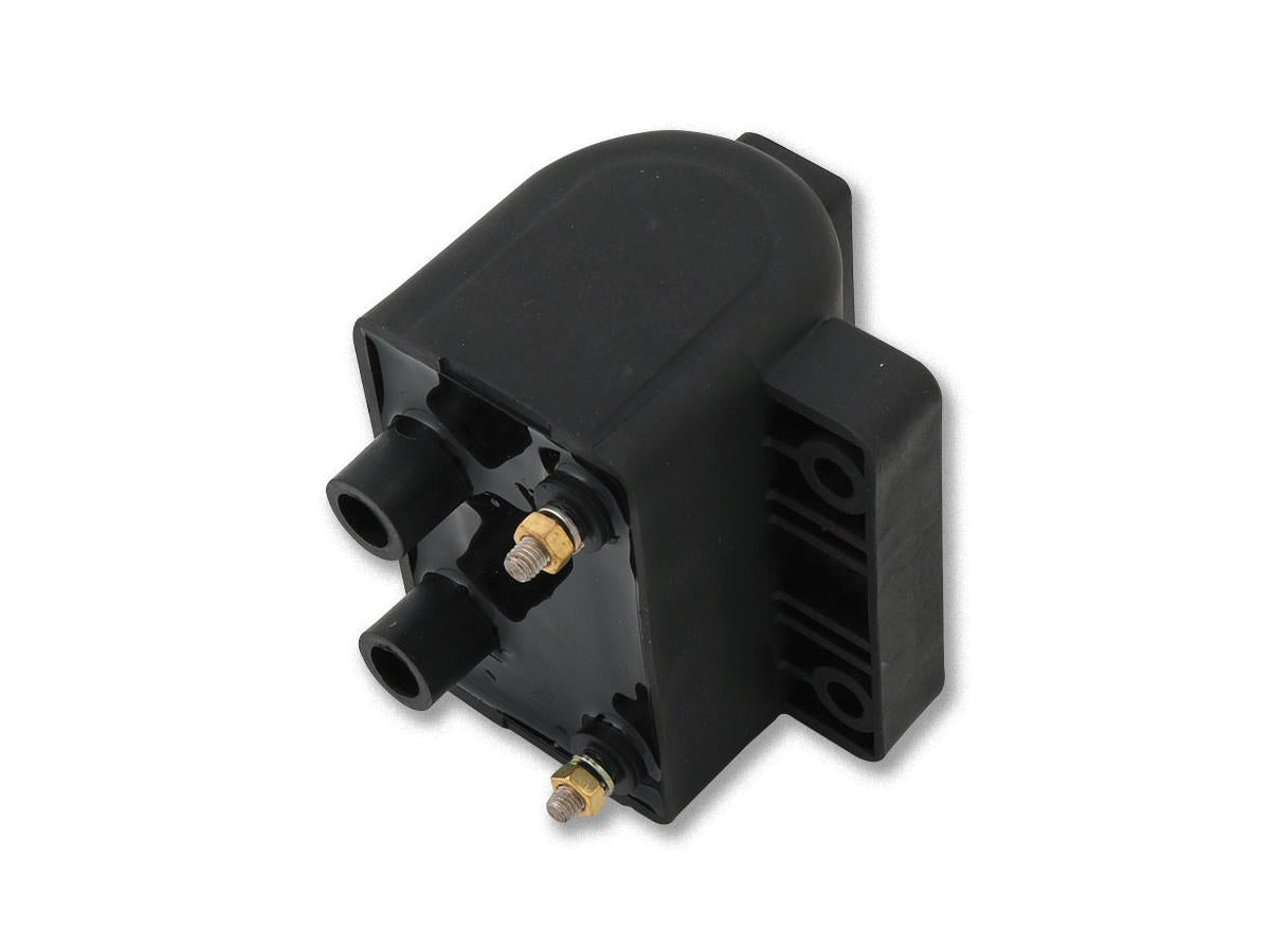 Motor Factory Motor Factory Ignition Coils Black 4 Ohm Dual Fire Motor Factory Default Title