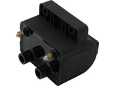 Motor Factory Motor Factory Ignition Coils Black 3 Ohm Dual Fire Motor Factory Default Title