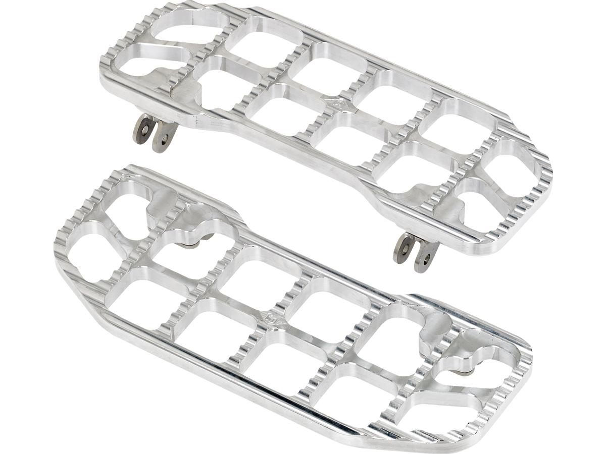 Joker Machine Serrated Floorboards Silver, Raw Joker Machine Default Title
