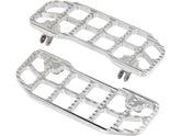 Joker Machine Serrated Floorboards Silver, Raw Joker Machine Default Title