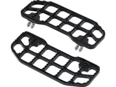 Joker Machine Serrated Floorboards Black, Anodized Joker Machine Default Title