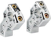 Joker Machine 2,5" Dual Pullback Risers Joker Machine Default Title
