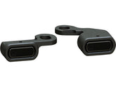Thunderbike Stripe Led Turn Signal Black Powder Coated Light Smoke Led Thunderbike Default Title