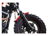 Ricks Motorcycles 48 Front Fender For Sportster Bobber Ricks Motorcycles Default Title