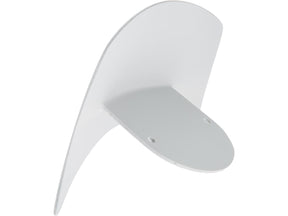 Ricks Motorcycles Windshield For Sportster 48 Models Raw Ricks Motorcycles