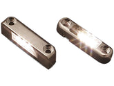 Radiantz Top Fx Led Housing White Led Chrome Clear Radiantz Default Title