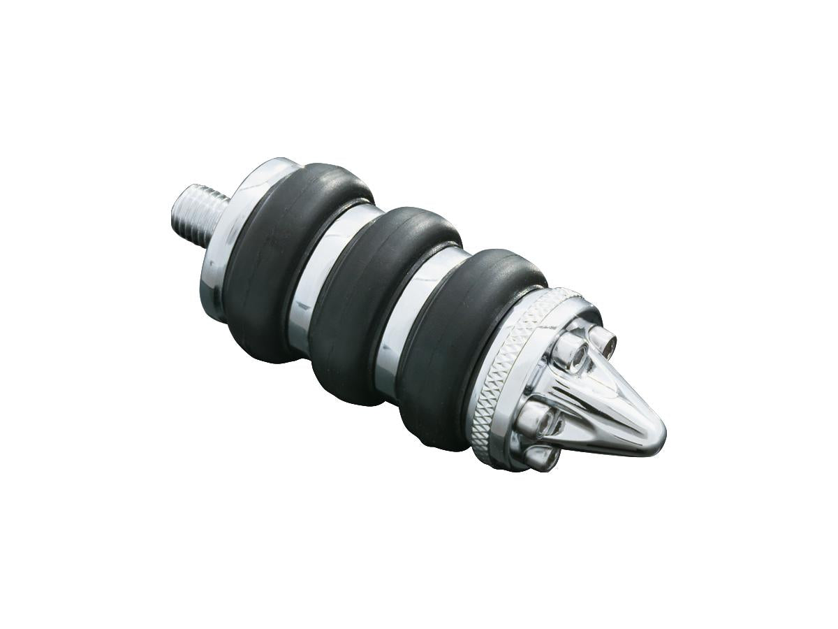 Kuryakyn Stiletto Shift Peg Chrome Kuryakyn Default Title
