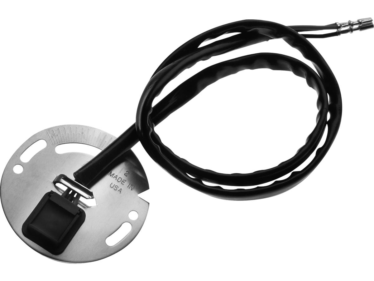 Standard Motorcycle Products Ignition Sensor Assembly Ignition Sensor Standard Motorcycle Products Default Title