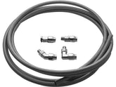 Goodridge S/S 6 Teflon Oil Hose Goodridge Default Title