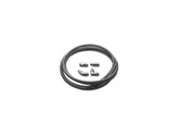 Goodridge 90 Deg Oil Fitting 1/8 Npt Goodridge Default Title
