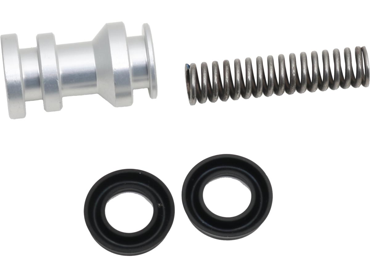 Gma Brake And Clutch Master Cylinder Rebuild Kit 9/16" Clutch Side Gma Default Title
