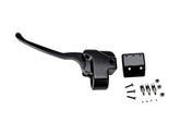 Gma Custom Switch Housing With Switches Clutch Side Black Powder Coated Gma Default Title