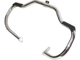 Cce Chrome Engine Guard With Footrests Cce Default Title