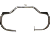 Cce Chrome Engine Guard With Footrests Cce Default Title