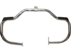 Cce Chrome Engine Guard With Footrests Cce Default Title