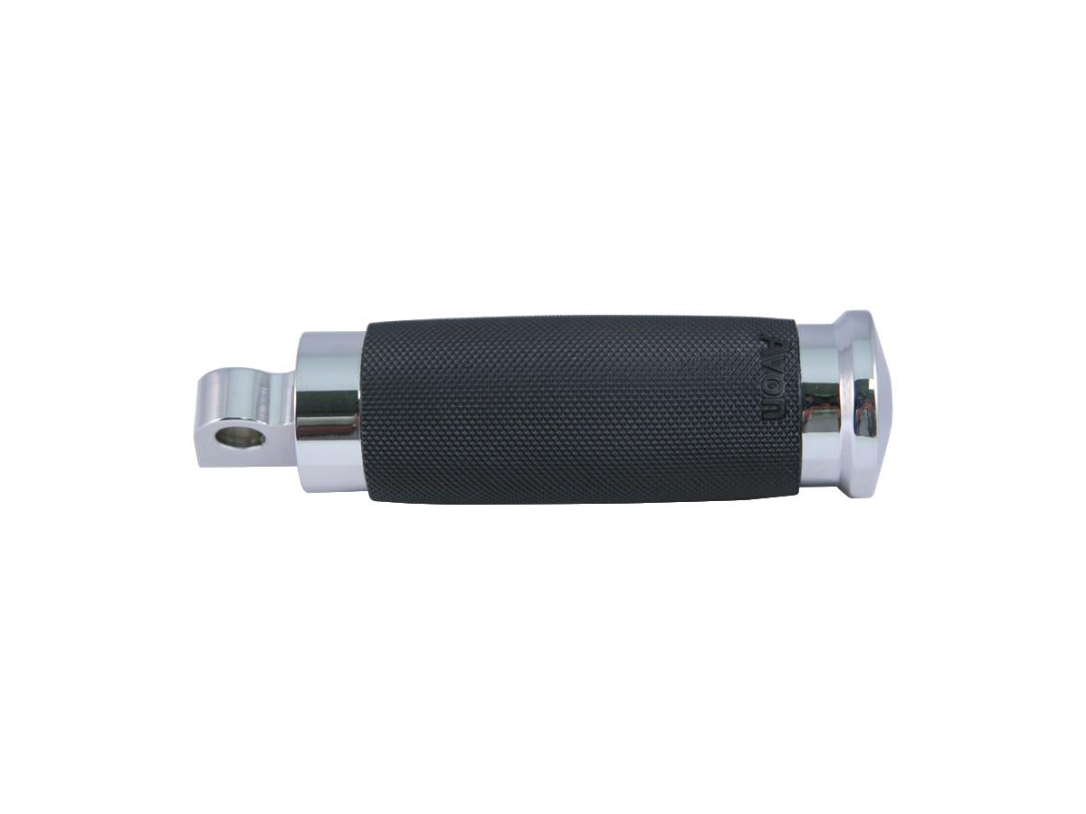 Avon Performance Grips Custom Contour Footpegs Chrome Avon Performance Grips Default Title