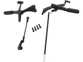 Cce Forward Control Kit For Sportster Black Cce Default Title