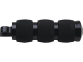 Avon Performance Grips Air Cushion Footpegs Black, Anodized Avon Performance Grips Default Title