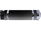 Avon Performance Grips Air Cushion Super Sport Grips Chrome 1" Throttle Cables Avon Grips Default Title