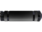 Avon Performance Grips Air Cushion Super Sport Grips Black Anodized 1" Throttle Cables Avon Performance Grips Default Title