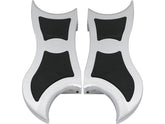 Cce Blade Floorboards Chrome Cce Default Title