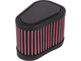 Motor Factory Oem Style Replacement Air Filter Motor Factory Default Title
