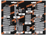 Cce Knurled Upper Motor Mount Bolt Kit Chrome Cce Default Title