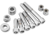 Cce Lower Motor Mount Bolts Chrome Cce Default Title