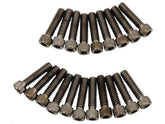 Cce Smooth Rocker Box Sockethead Screw Set Cce Default Title