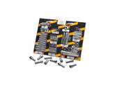 Cce Smooth Complete Motor Kits Chrome Cce Default Title