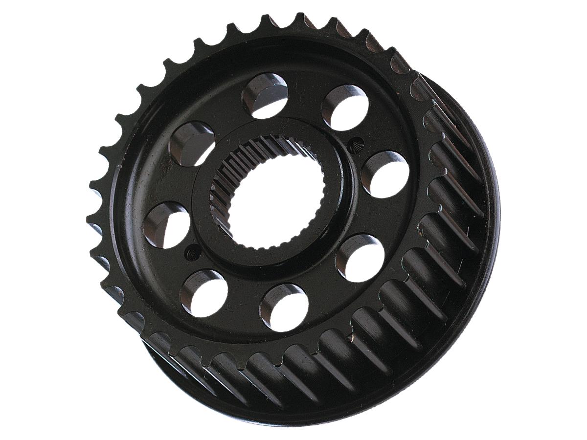 Cce 32 Tooth Offset Right Side Drive Transmission Pulleys Cce Default Title