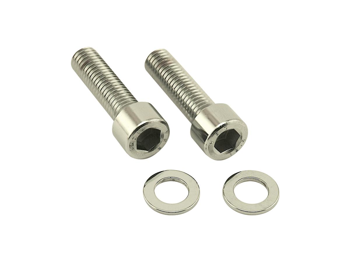 Cce Front Brake Caliper Mounting Kit Cce Default Title