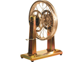 K&Amp;L Supply Mc305 Wheel Truing + Balance Stand K&Amp;L Supply Default Title