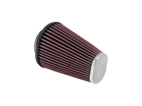 K&Amp;N Custom Replacement Air Filter Chrome K&Amp;N Default Title