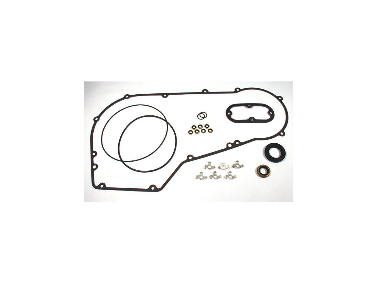 Cometic Afm Primary Gasket Kit Kit 1 Cometic Default Title